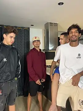 Snapshot of Miguel_bigcock chatting on 11, 1, 2026 Miguel bigcock online show from 11, 1, 2026