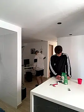 Snapshot of Miguel_bigcock chatting on 11, 1, 2026 Miguel bigcock online show from 11, 1, 2026