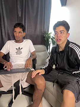 Snapshot of Miguel_bigcock chatting on 4, 2, 2026 Miguel bigcock online show from 4, 2, 2026