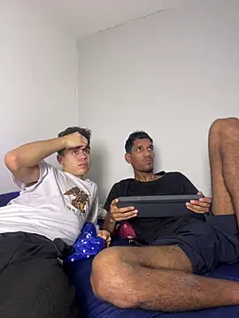 Snapshot of Miguel_bigcock chatting on 7, 2, 2026 Miguel bigcock online show from 7, 2, 2026