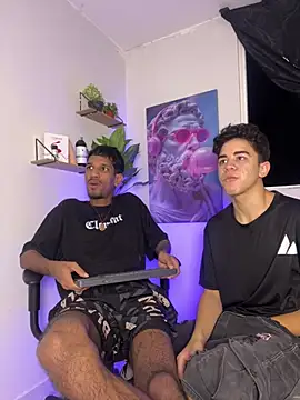 Snapshot of Miguel_bigcock chatting on 13, 2, 2026 Miguel bigcock online show from 13, 2, 2026