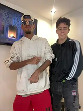 Snapshot of Miguel_bigcock chatting on 24, 2, 2026 Miguel bigcock online show from 24, 2, 2026