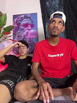 Snapshot of Miguel_bigcock chatting on 27, 2, 2026 Miguel bigcock online show from 27, 2, 2026