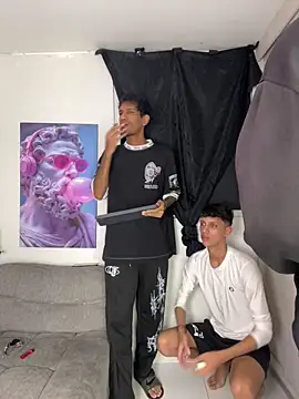 Miguel bigcock online show from 24, 4, 2026