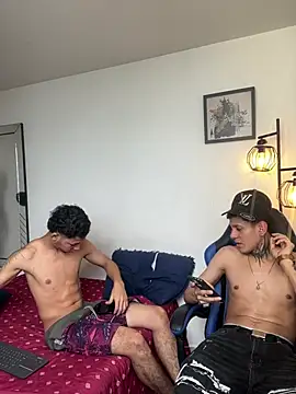 Miguel bigcock online show from 23, 7, 2026