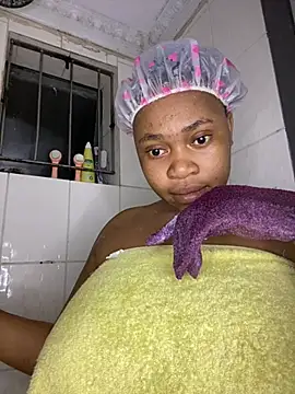 CuteSexyBoobz online show from 11, 2, 2026