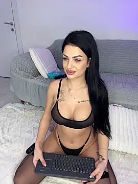 IrisRossie online show from 5, 2, 2026