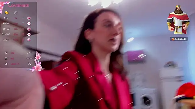 desired zzoya online show from 6, 3, 2025