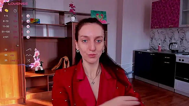 desired zzoya online show from 9, 3, 2025