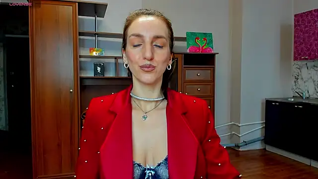 desired zzoya online show from 23, 3, 2025