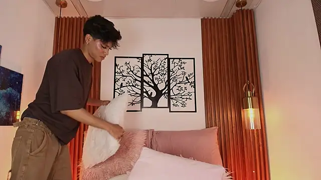 Jonas Rivers online show from 13, 1, 2026