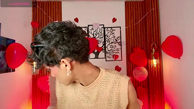 Jonas Rivers online show from 17, 2, 2026