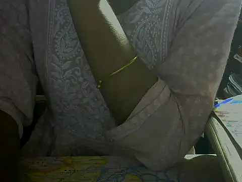 mayra89 online show from 13, 10, 2025