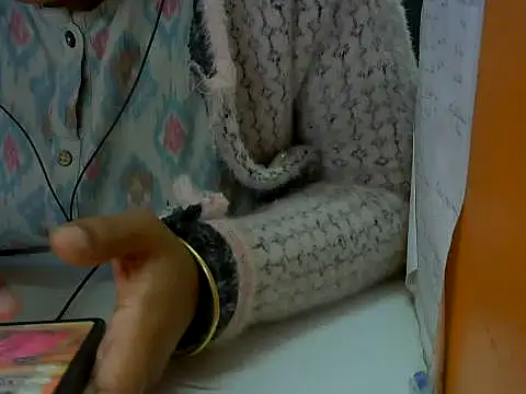 mayra89 online show from 14, 11, 2025