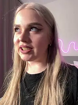 April Vancee online show from 20, 3, 2025