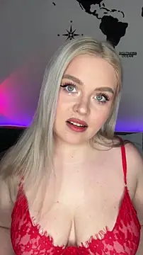 April Vancee online show from 12, 10, 2025