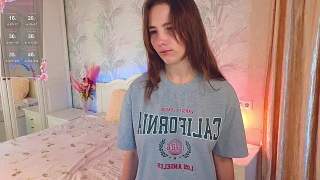 JaneVibes online show from 8, 10, 2025