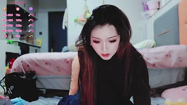 guoguo7777777 online show from 12, 1, 2026