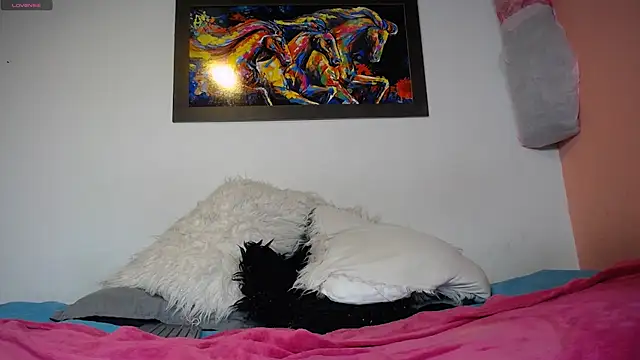 Snapshot of LorenaJoness chatting on 17, 3, 2025 LorenaJoness online show from 17, 3, 2025