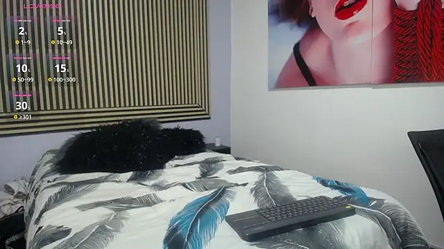 Snapshot of LorenaJoness chatting on 29, 9, 2025 LorenaJoness online show from 29, 9, 2025