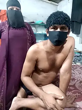 Pakhi Couple 69 online show from 13, 9, 2025