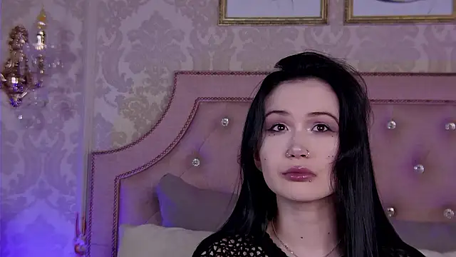 HeatherSweet  online show from 7, 3, 2026