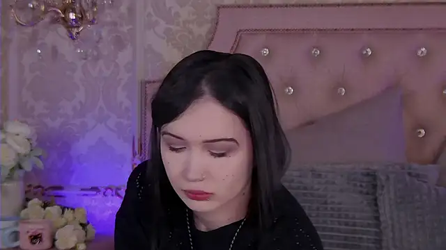 HeatherSweet  online show from 22, 3, 2026