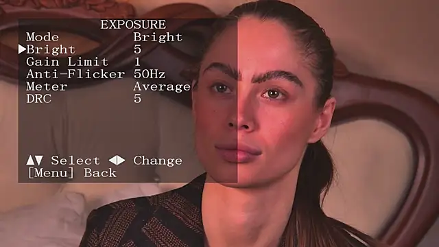 Amanda River online show from 7, 2, 2026