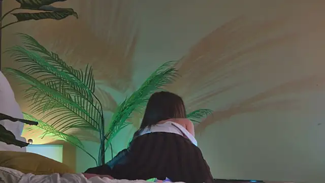 Amanda River online show from 2, 3, 2026