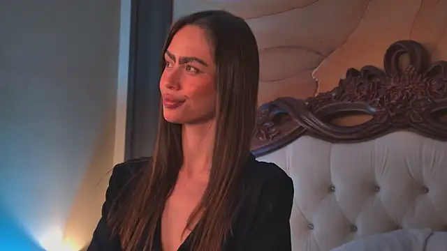 Snapshot of Amanda_River chatting on 23, 5, 2026 Amanda River online show from 23, 5, 2026