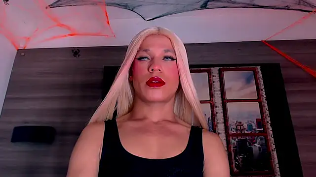 SashaNova online show from 13, 10, 2025