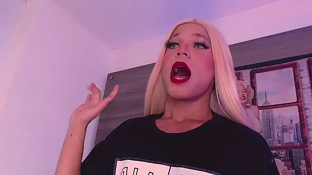 SashaNova online show from 8, 11, 2025