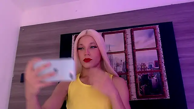 SashaNova online show from 21, 11, 2025