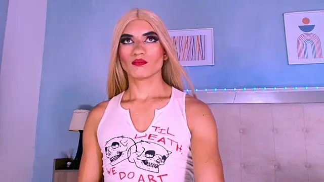 Emily Castillo 1 online show from 23, 9, 2025