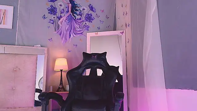 Snapshot of Emily_Castillo_1 chatting on 21, 3, 2026 Emily Castillo 1 online show from 21, 3, 2026