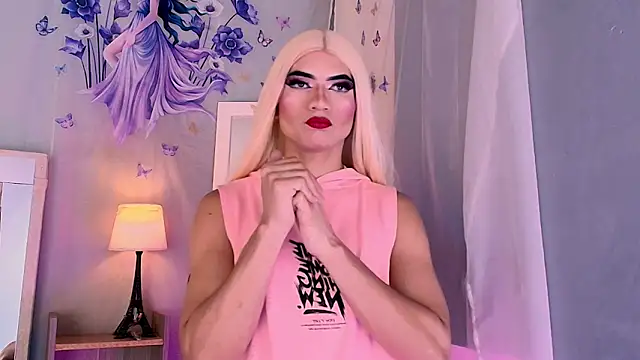 Snapshot of Emily_Castillo_1 chatting on 22, 3, 2026 Emily Castillo 1 online show from 22, 3, 2026