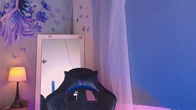 Snapshot of Emily_Castillo_1 chatting on 31, 3, 2026 Emily Castillo 1 online show from 31, 3, 2026