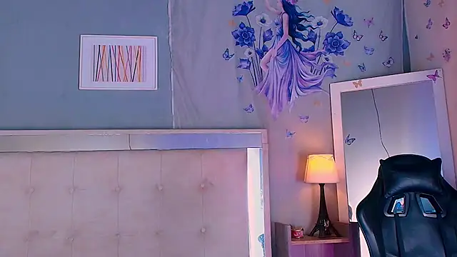 Snapshot of Emily_Castillo_1 chatting on 14, 4, 2026 Emily Castillo 1 online show from 14, 4, 2026