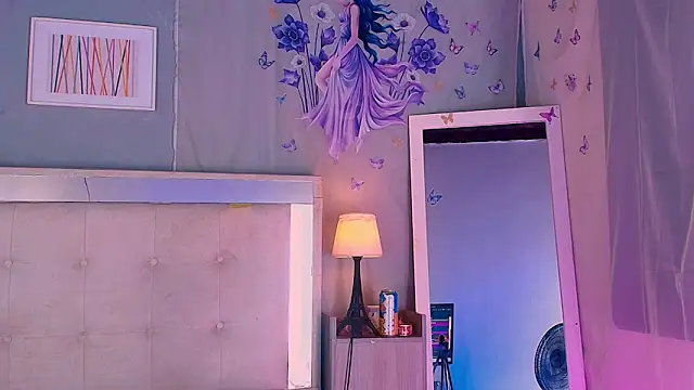 Emily Castillo 1 online show from 6, 5, 2026