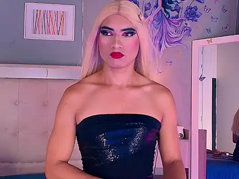 Emily Castillo 1 online show from 12, 5, 2026