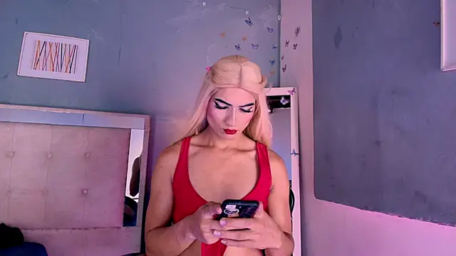 Emily Castillo 1 online show from 12, 7, 2026