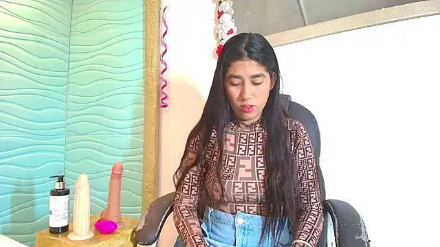 Mia Montess online show from 13, 2, 2026