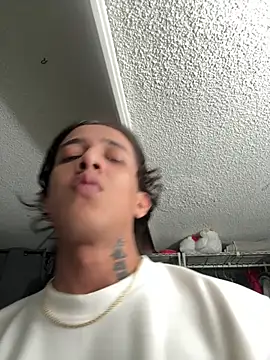 jorgeluis20309 online show from 8, 2, 2026