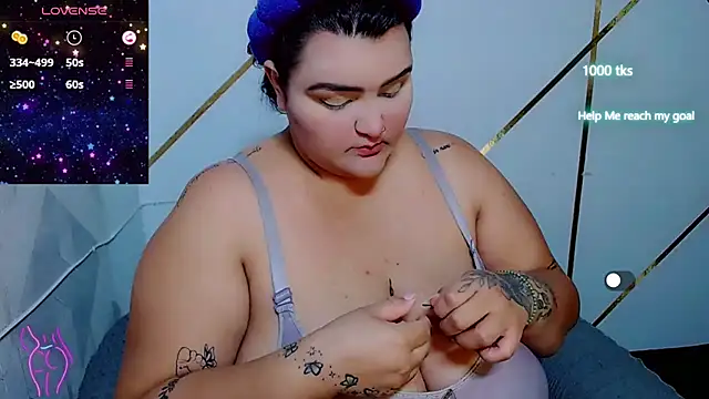 Snapshot of Jazmin_bigboobs_1 chatting on 29, 5, 2026 Jazmin bigboobs 1 online show from 29, 5, 2026