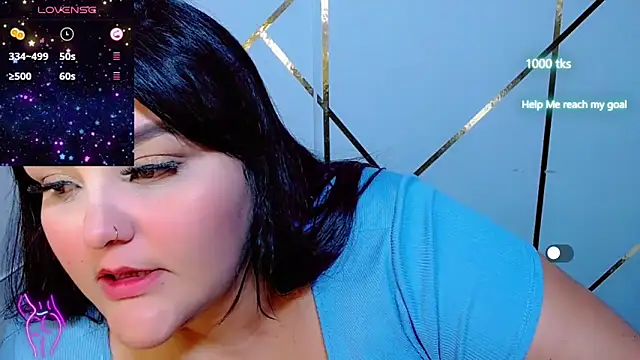 Snapshot of Jazmin_bigboobs_1 chatting on 11, 6, 2026 Jazmin bigboobs 1 online show from 11, 6, 2026