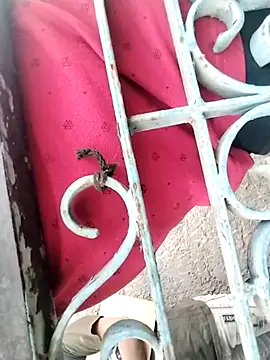 Maidangirl online show from 19, 3, 2025