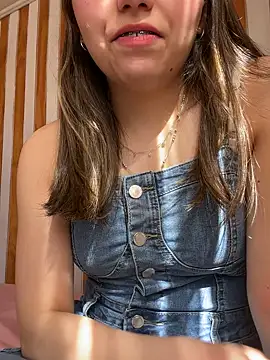 floooohv online show from 6, 10, 2025