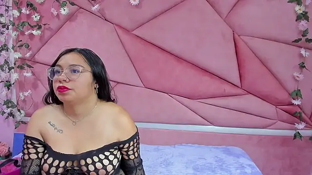  Violeta 18 online show from 26, 10, 2025