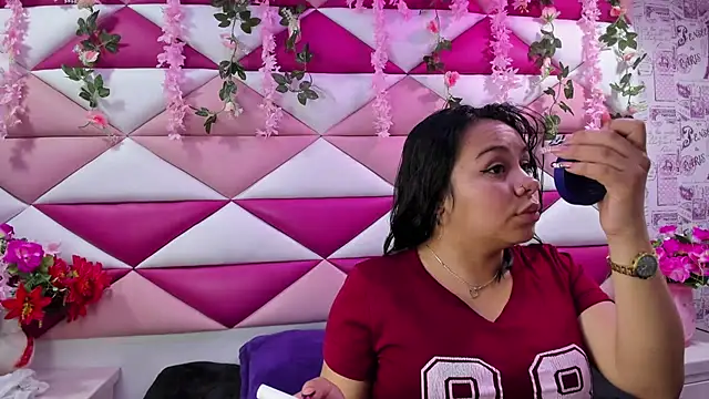  Violeta 18 online show from 6, 11, 2025