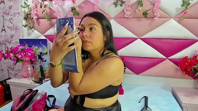  Violeta 18 online show from 20, 11, 2025